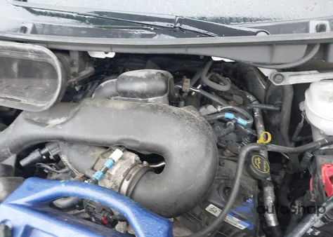 2016 Ford Transit-150 Xl z USA, uszkodzony, nr VIN 1FMZK1ZM6GKB29173